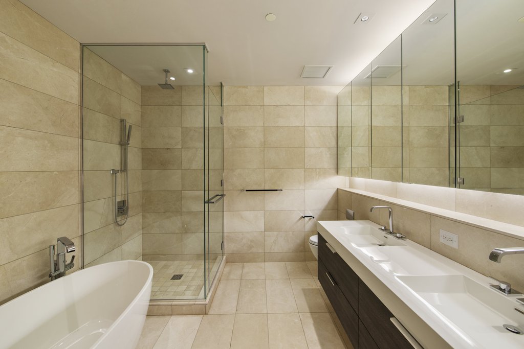 101 Leonard Street, Unit 8D photo 7
