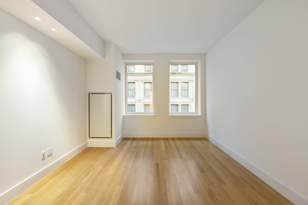 101 Leonard Street, Unit 8D photo 8