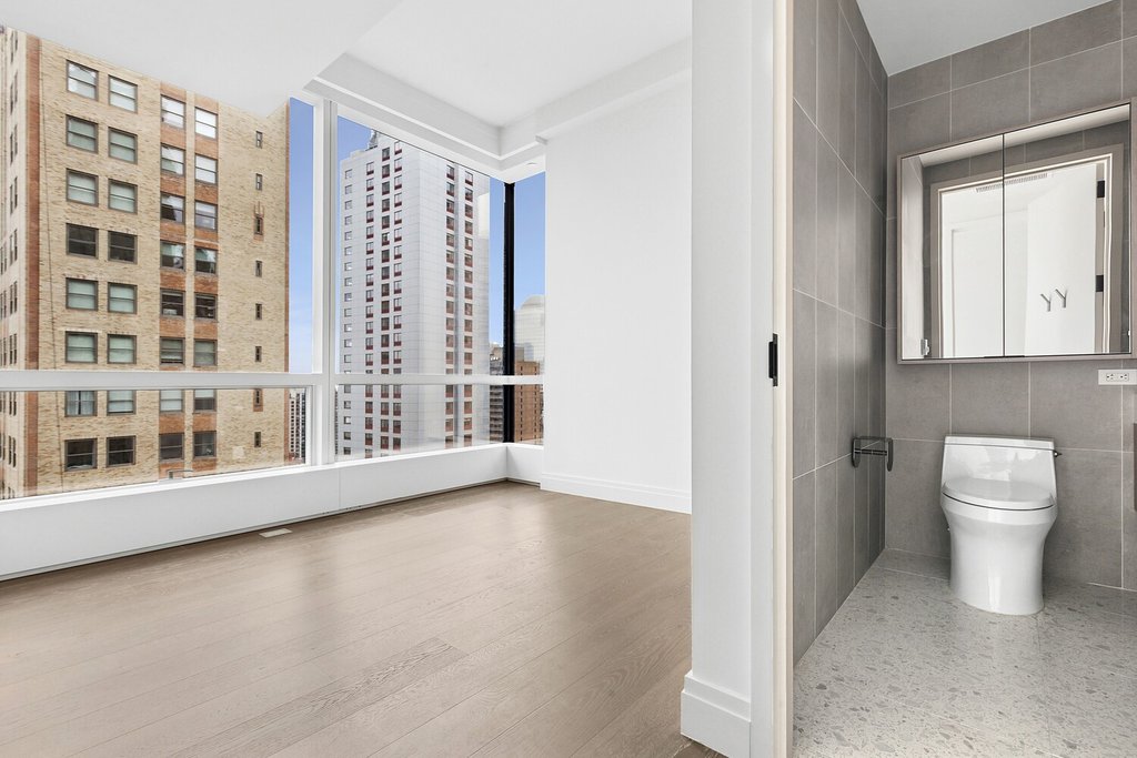 77 Greenwich Street, Unit 30C photo 5