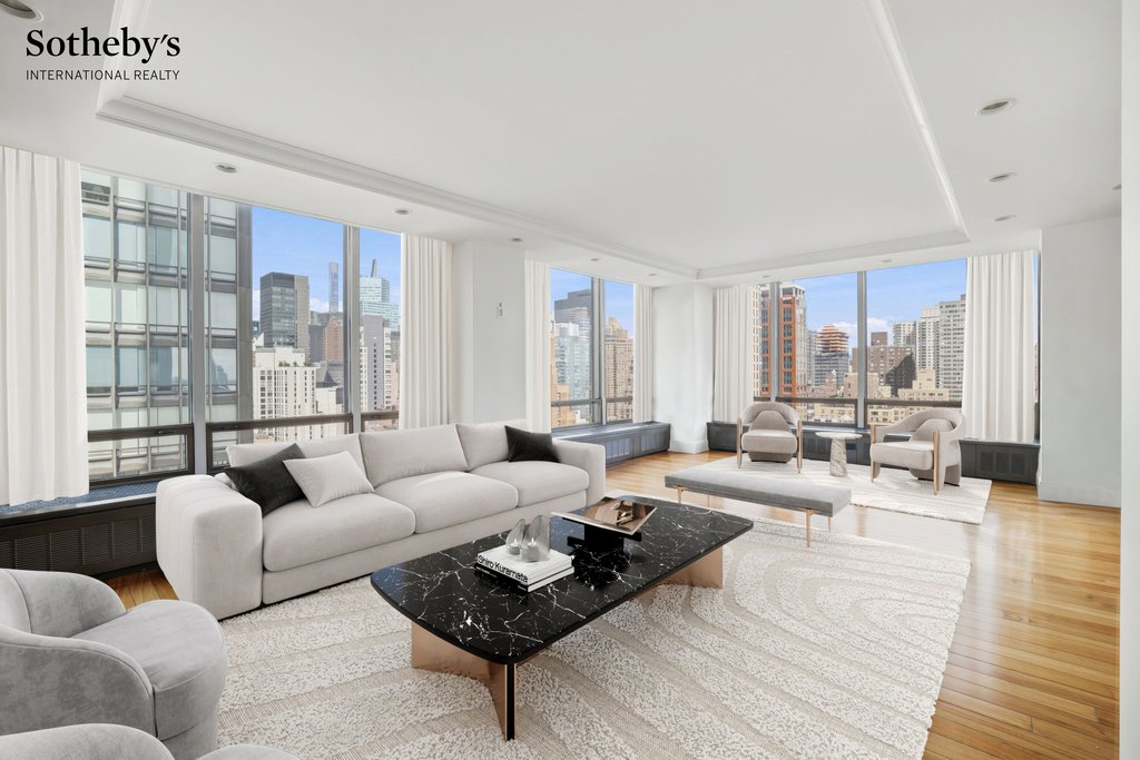 870 United Nations Plaza, Unit 23B photo 2