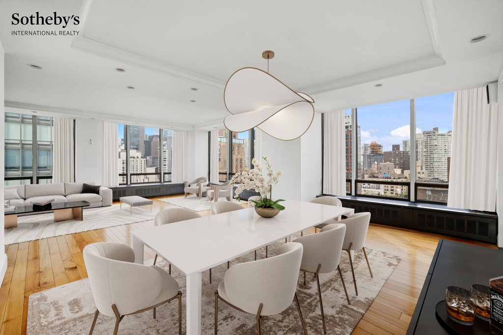 870 United Nations Plaza, Unit 23B photo 5