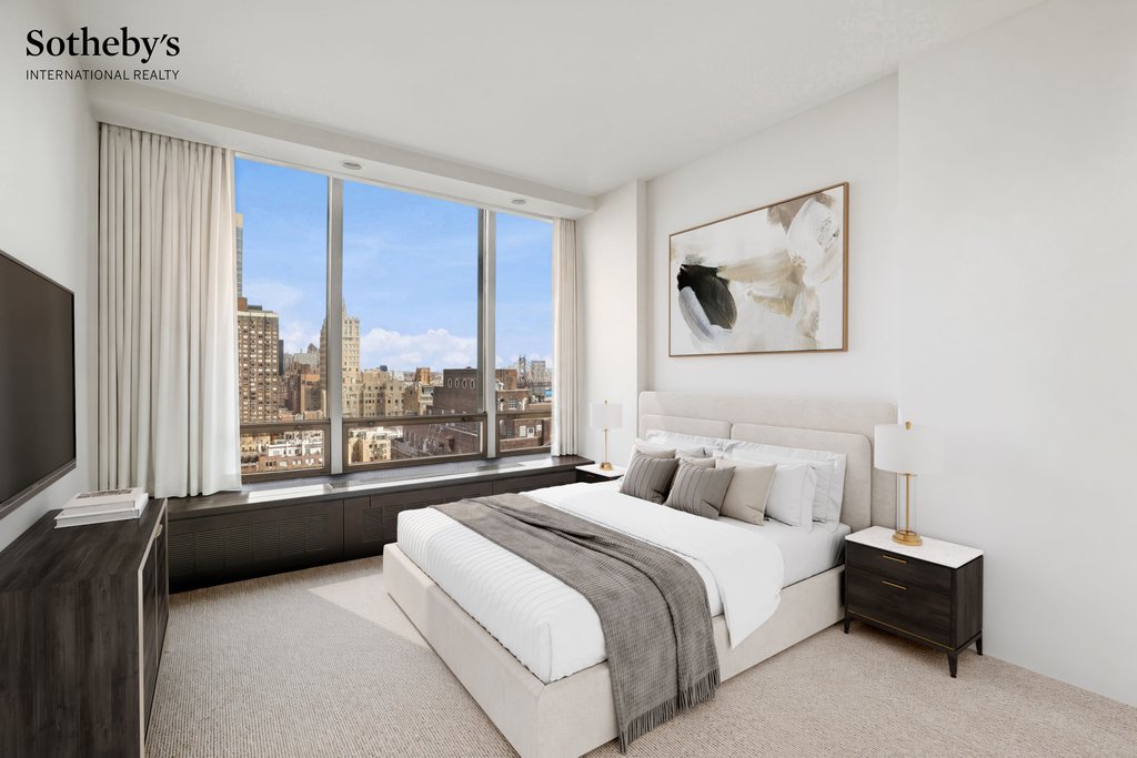 870 United Nations Plaza, Unit 23B photo 14