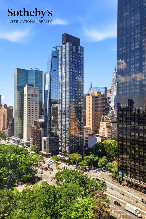 870 United Nations Plaza, Unit 23B photo 17