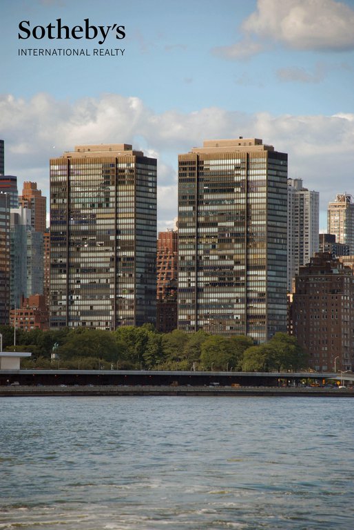 870 United Nations Plaza, Unit 23B photo 18