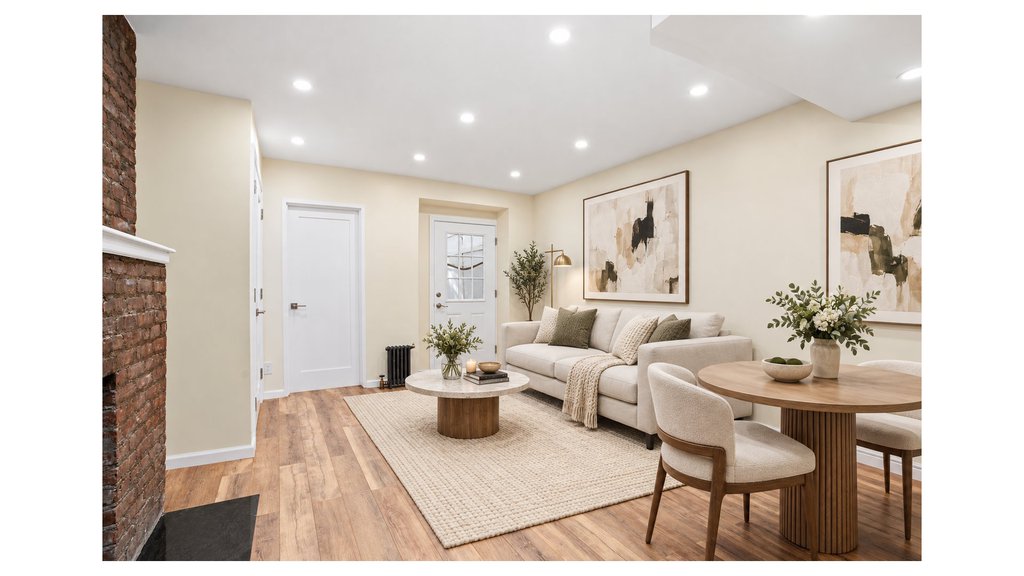 135 West 95th Street, Unit B
