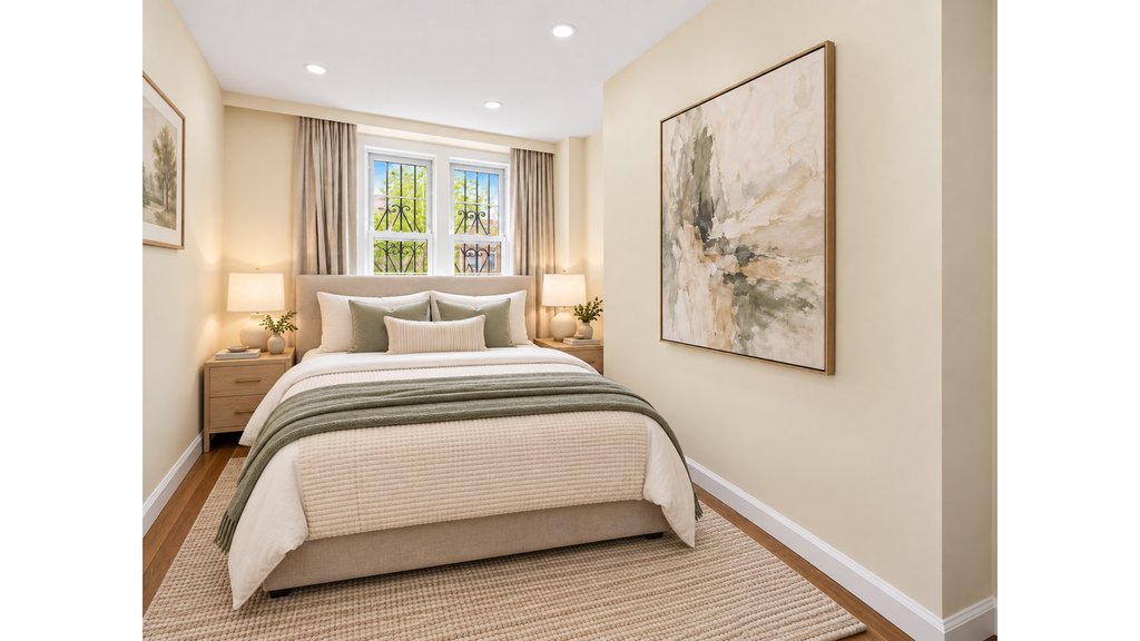 135 West 95th Street, Unit B photo 3