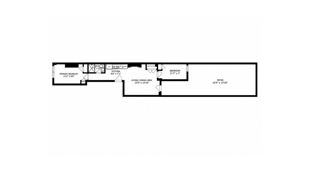 135 West 95th Street, Unit B photo 8