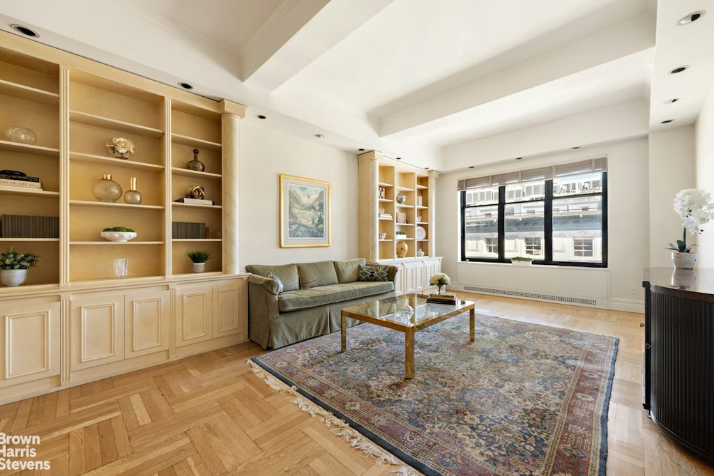 200 West 86th Street, Unit 17H