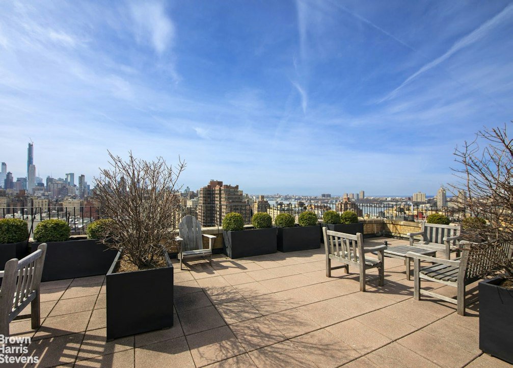 200 West 86th Street, Unit 17H photo 10
