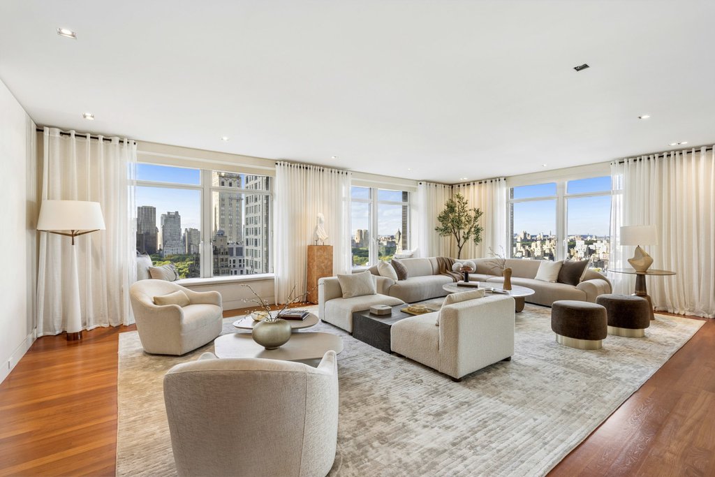 515 Park Avenue, Unit 29