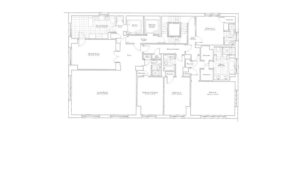 515 Park Avenue, Unit 29 photo 39