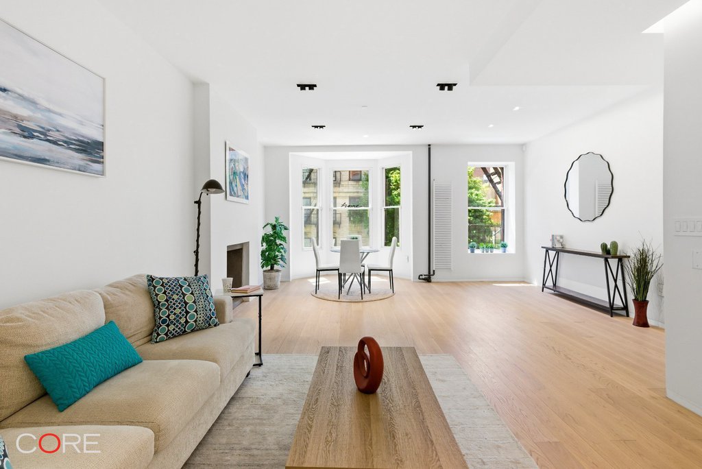 205 East 124th Street, Unit 3BC