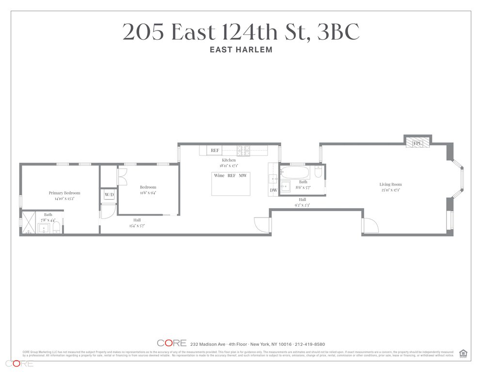 205 East 124th Street, Unit 3BC photo 11