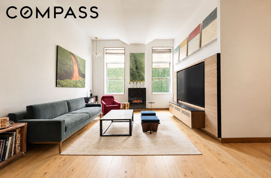 257 West 117th Street, Unit 1E photo 3