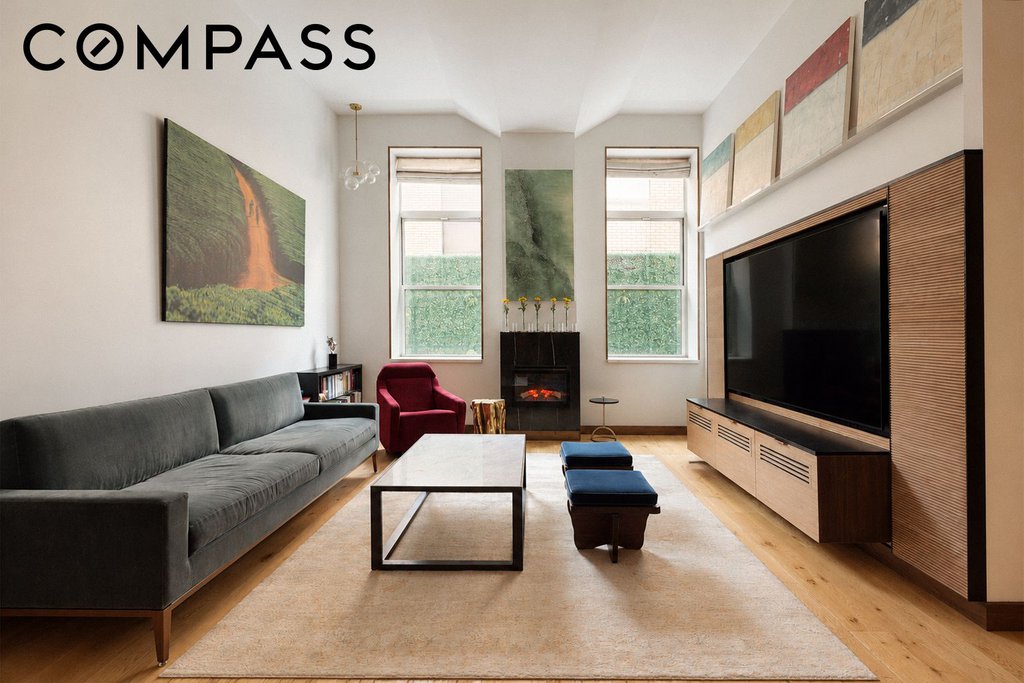 257 West 117th Street, Unit 1E photo 4