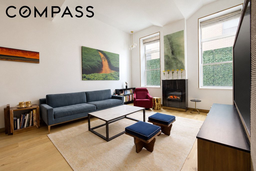 257 West 117th Street, Unit 1E