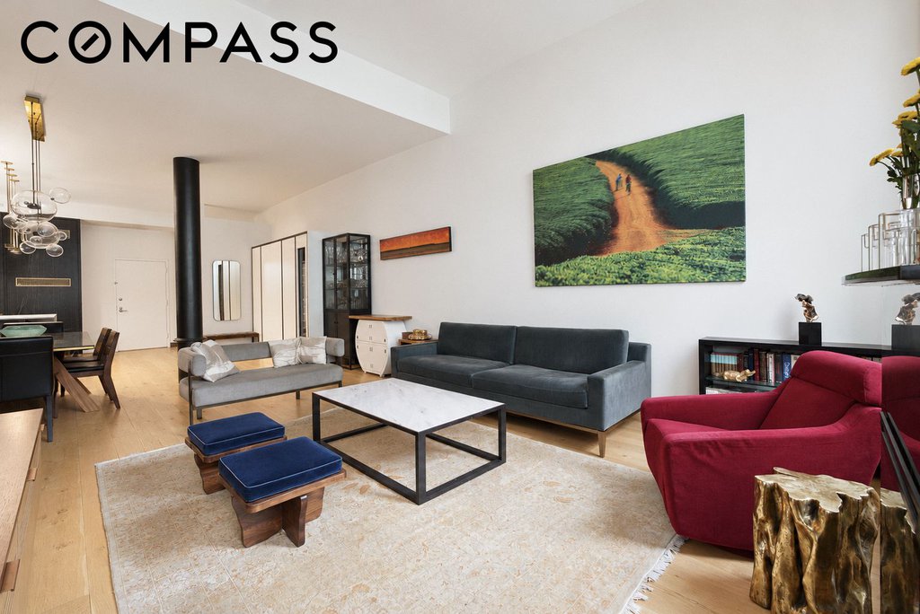 257 West 117th Street, Unit 1E photo 2