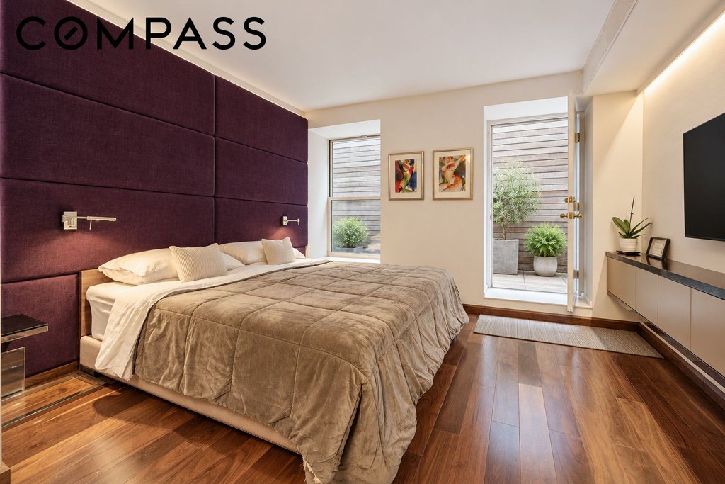 257 West 117th Street, Unit 1E photo 14