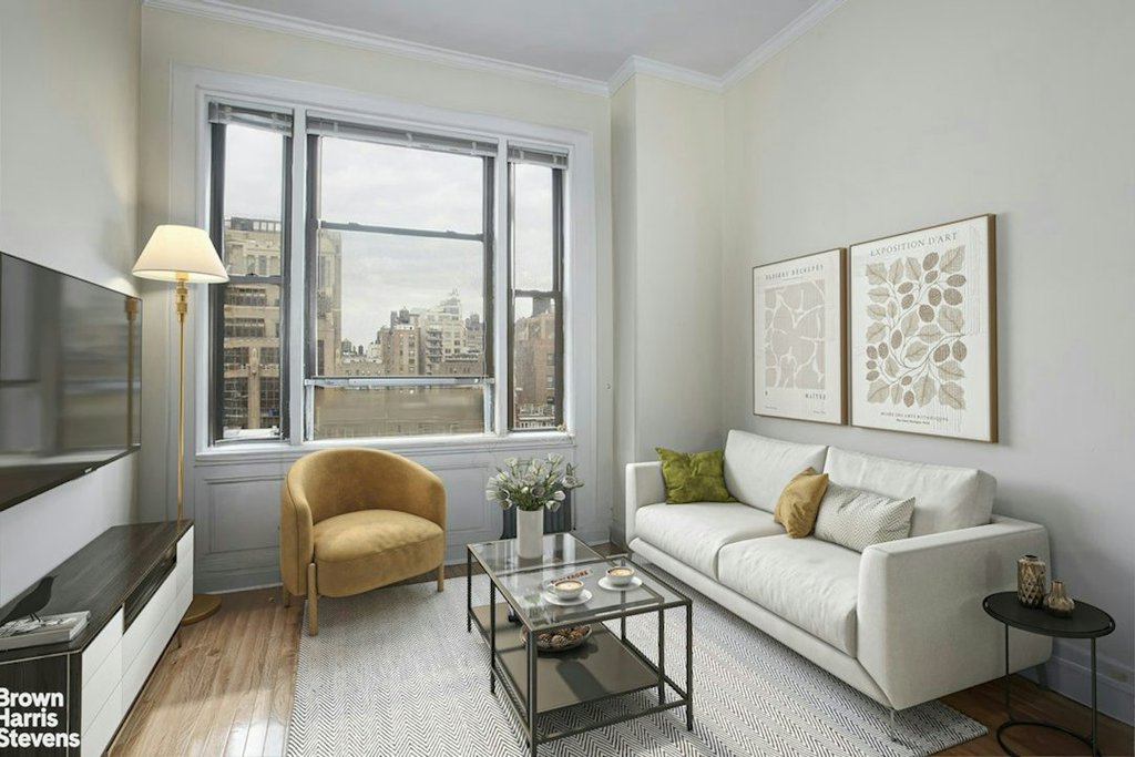 140 West 69th Street, Unit 76C