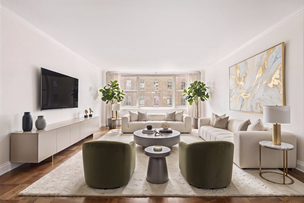 139 East 63rd Street, Unit 6A