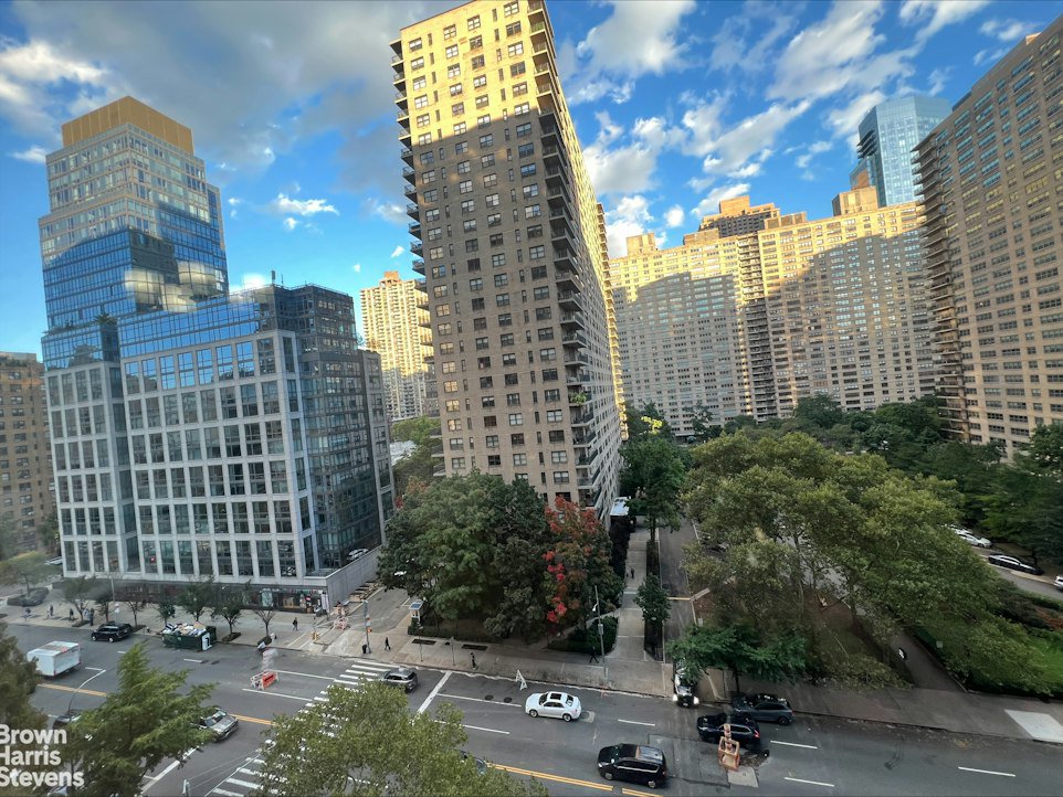 185 West End Avenue, Unit 11H
