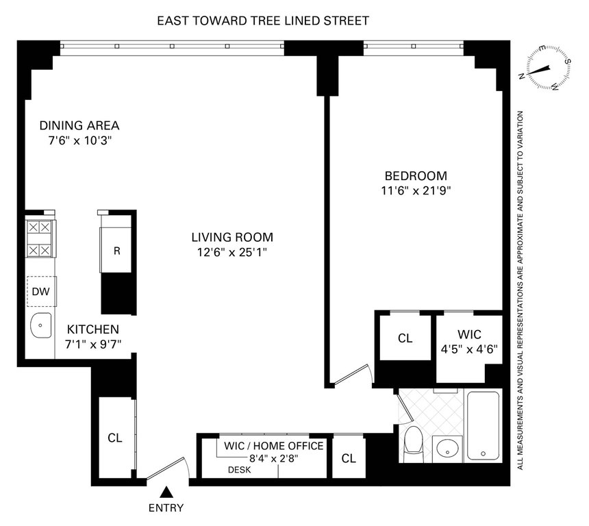185 West End Avenue, Unit 11H photo 21
