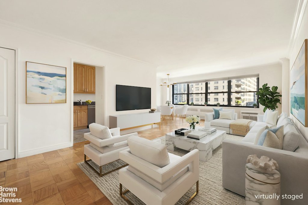 185 West End Avenue, Unit 11H photo 3