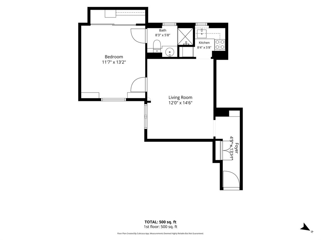 100 Central Park South, Unit 5F photo 8