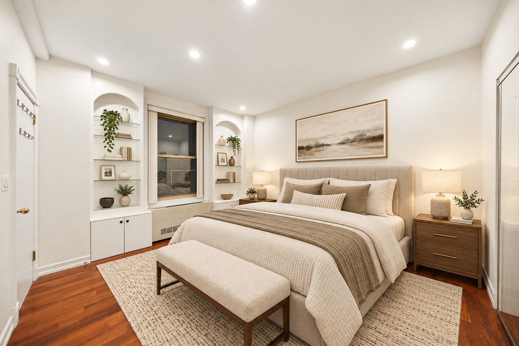 100 Central Park South, Unit 5F photo 4