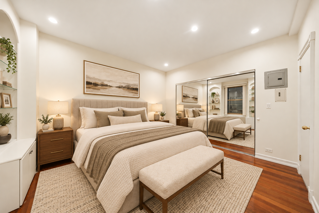 100 Central Park South, Unit 5F photo 5