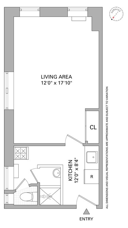64 Macdougal Street, Unit 6 photo 13