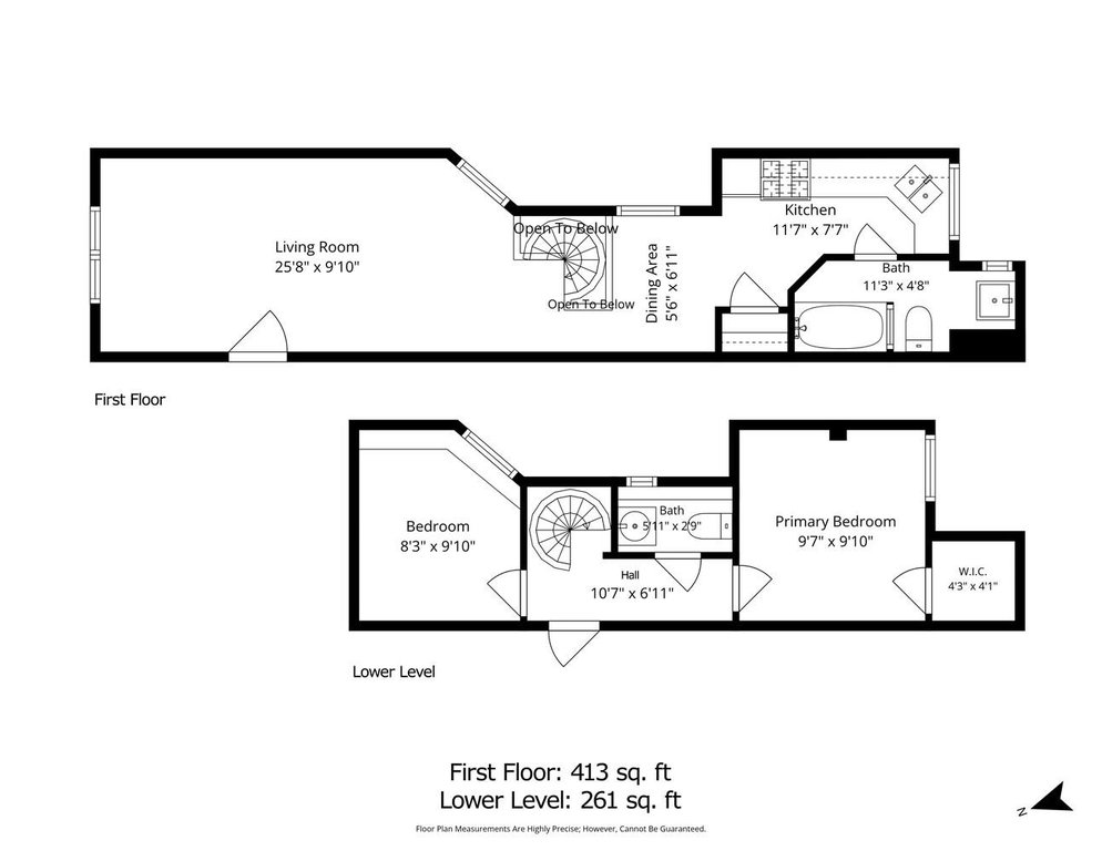 332 West 17th Street, Unit 1E photo 14