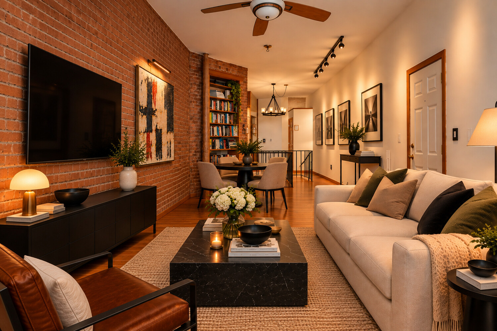 332 West 17th Street, Unit 1E photo 2