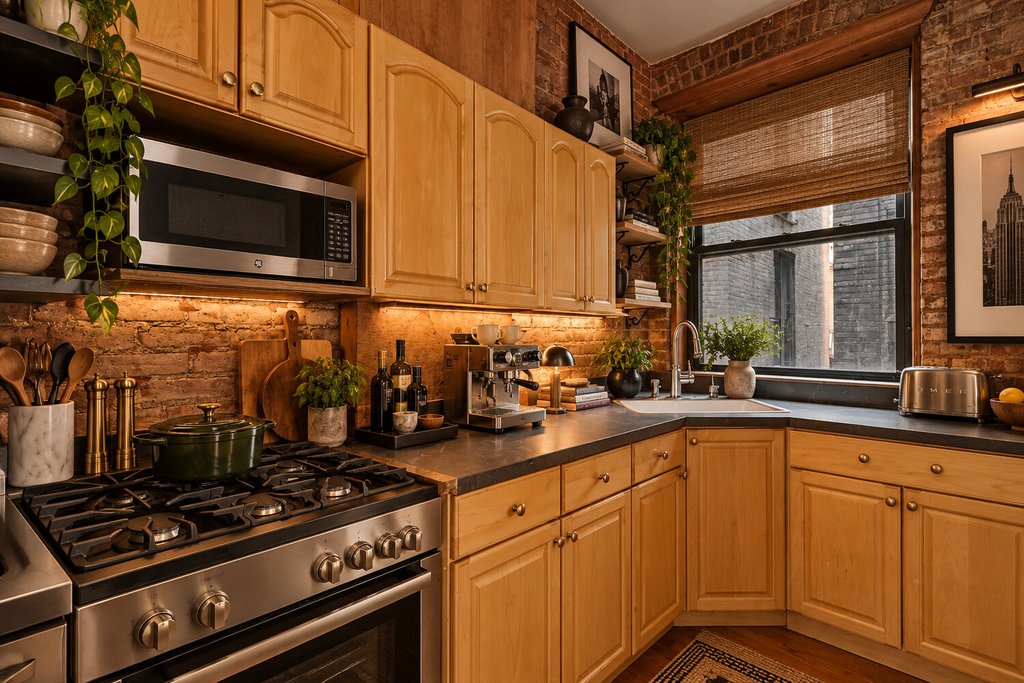 332 West 17th Street, Unit 1E photo 4