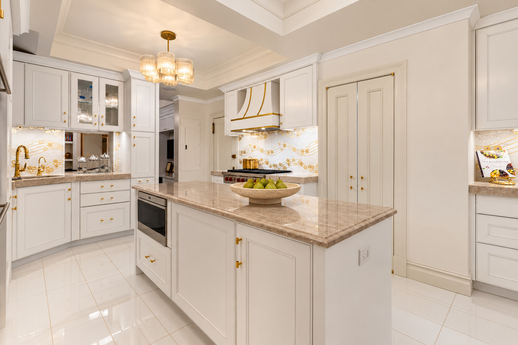 500 West End Avenue, Unit 1GA photo 4