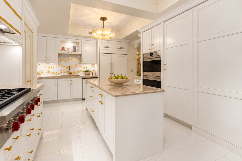 500 West End Avenue, Unit 1GA photo 5
