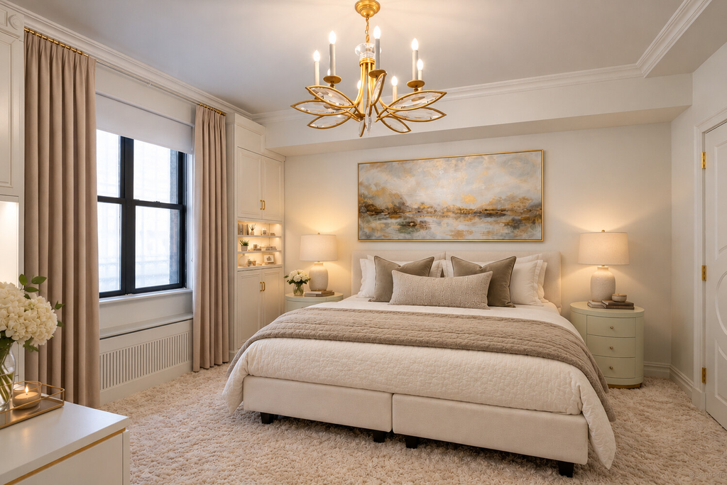 500 West End Avenue, Unit 1GA photo 12