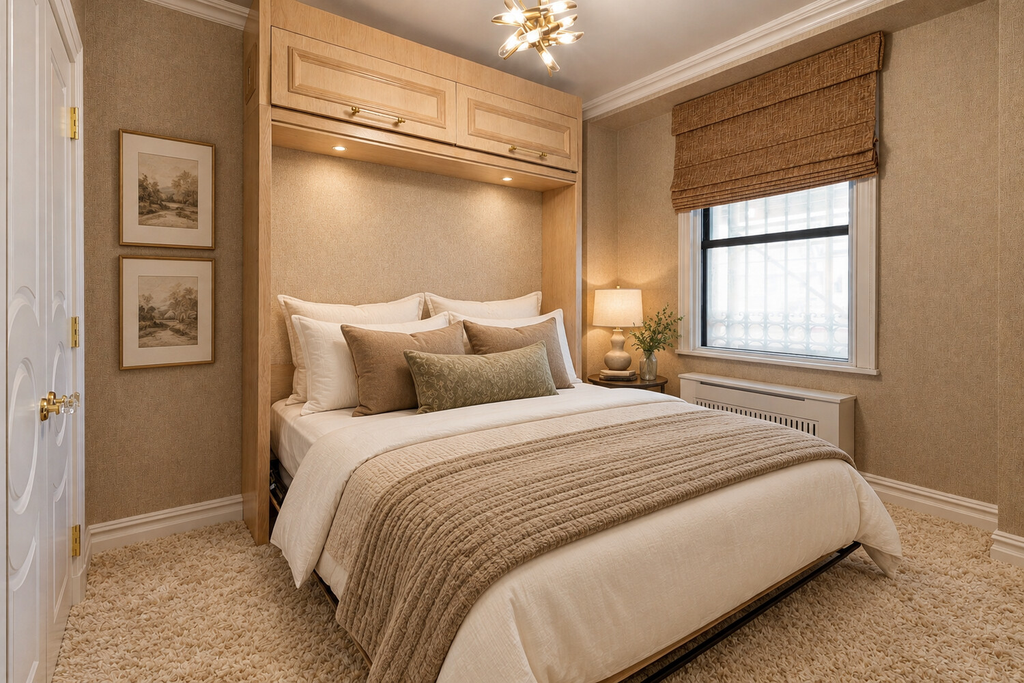 500 West End Avenue, Unit 1GA photo 14