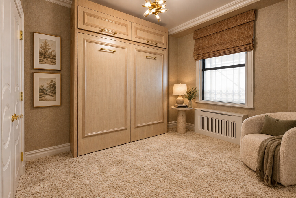 500 West End Avenue, Unit 1GA photo 15