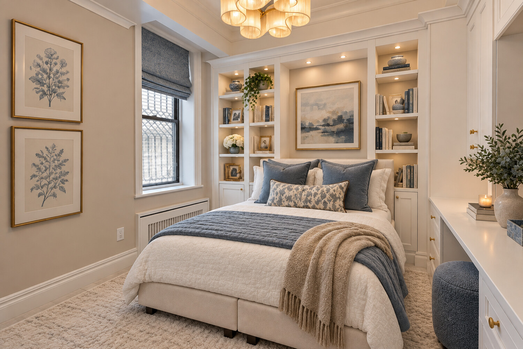 500 West End Avenue, Unit 1GA photo 16