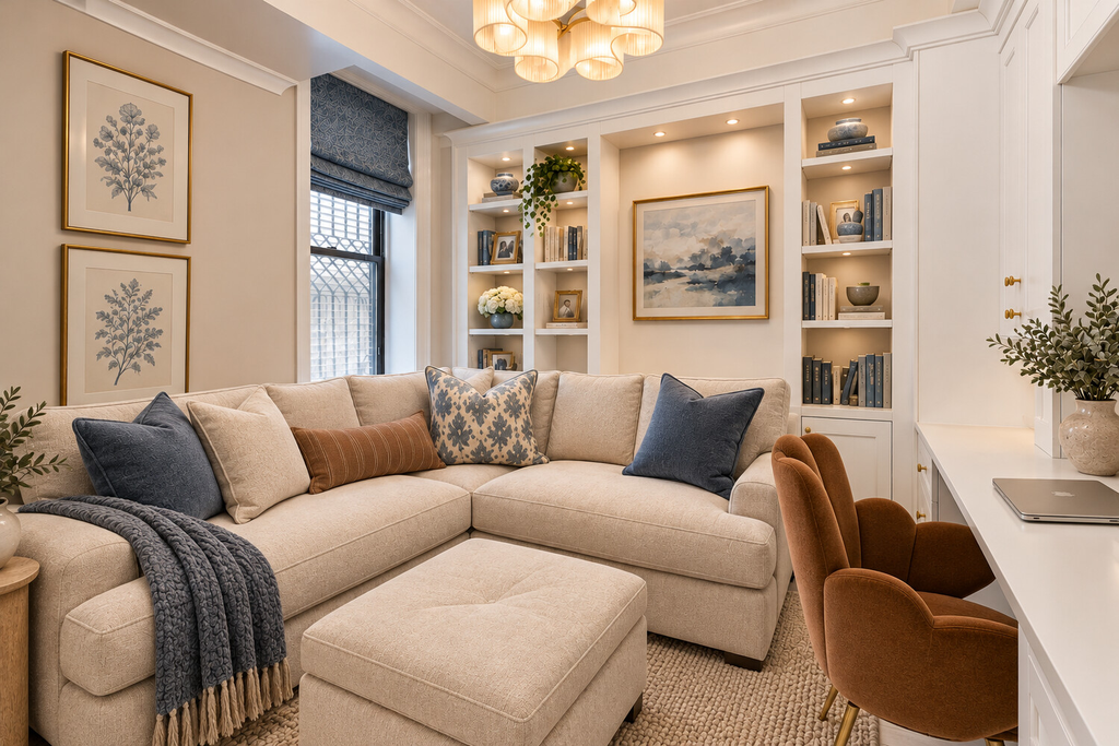500 West End Avenue, Unit 1GA photo 17