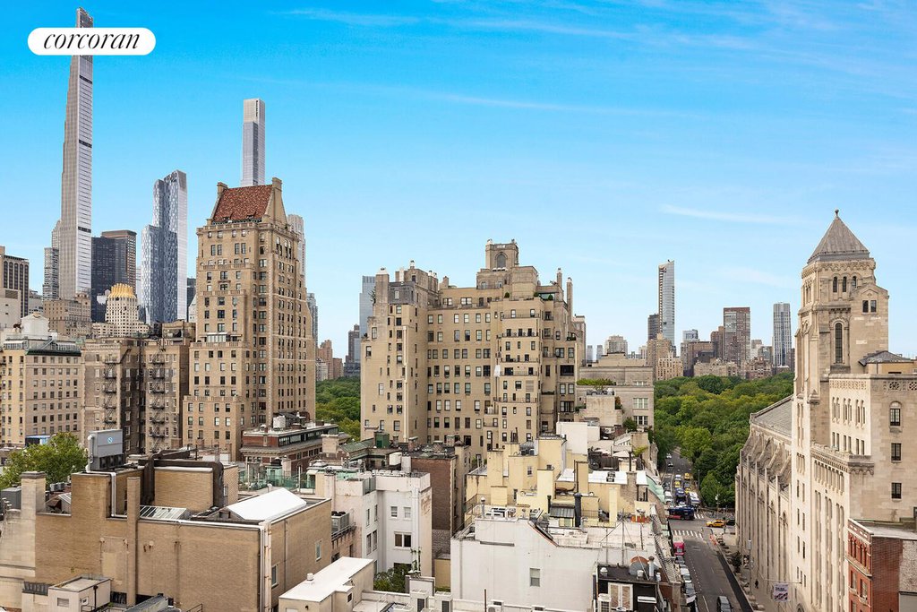 30 East 65th Street, Unit 15A