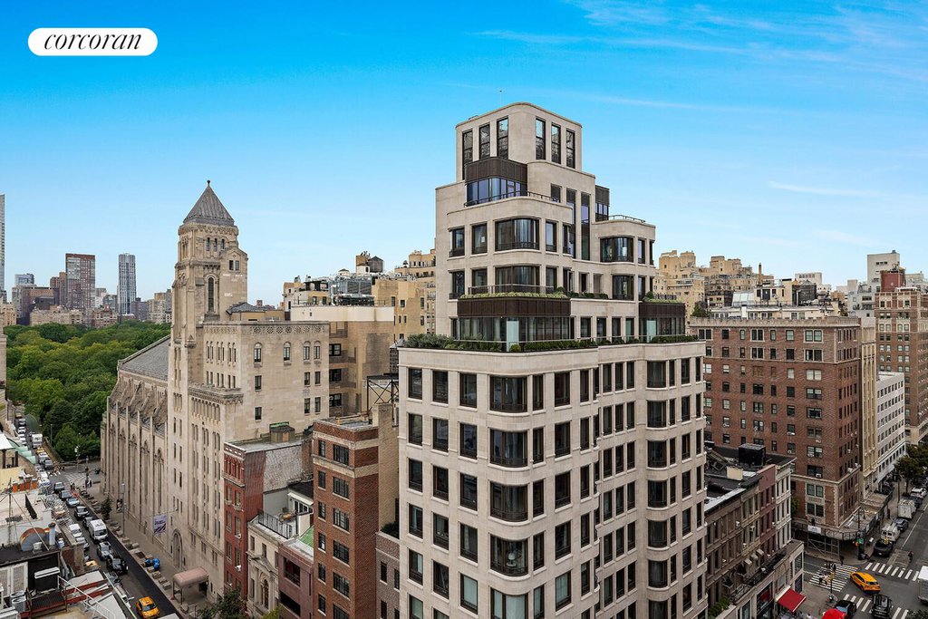 30 East 65th Street, Unit 15A photo 3