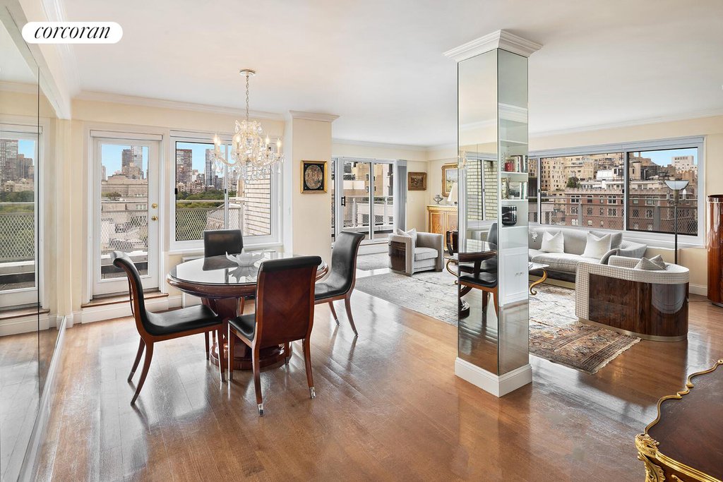 30 East 65th Street, Unit 15A photo 5