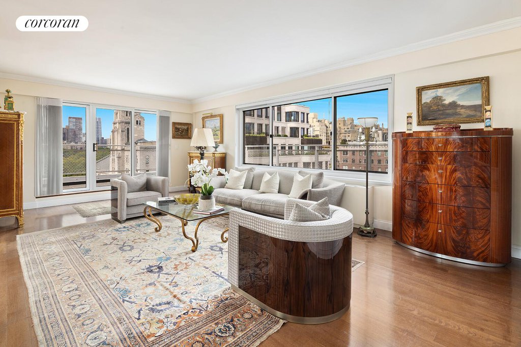 30 East 65th Street, Unit 15A photo 6