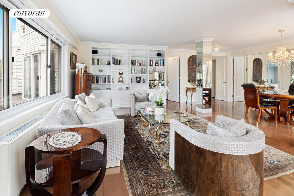 30 East 65th Street, Unit 15A photo 7