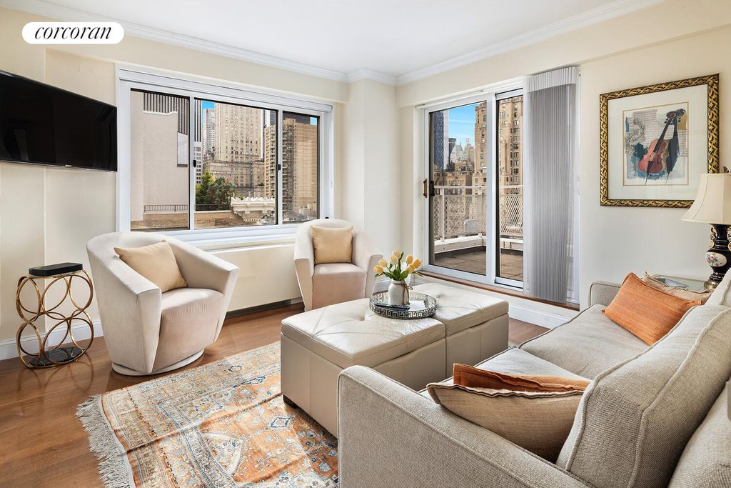 30 East 65th Street, Unit 15A photo 8