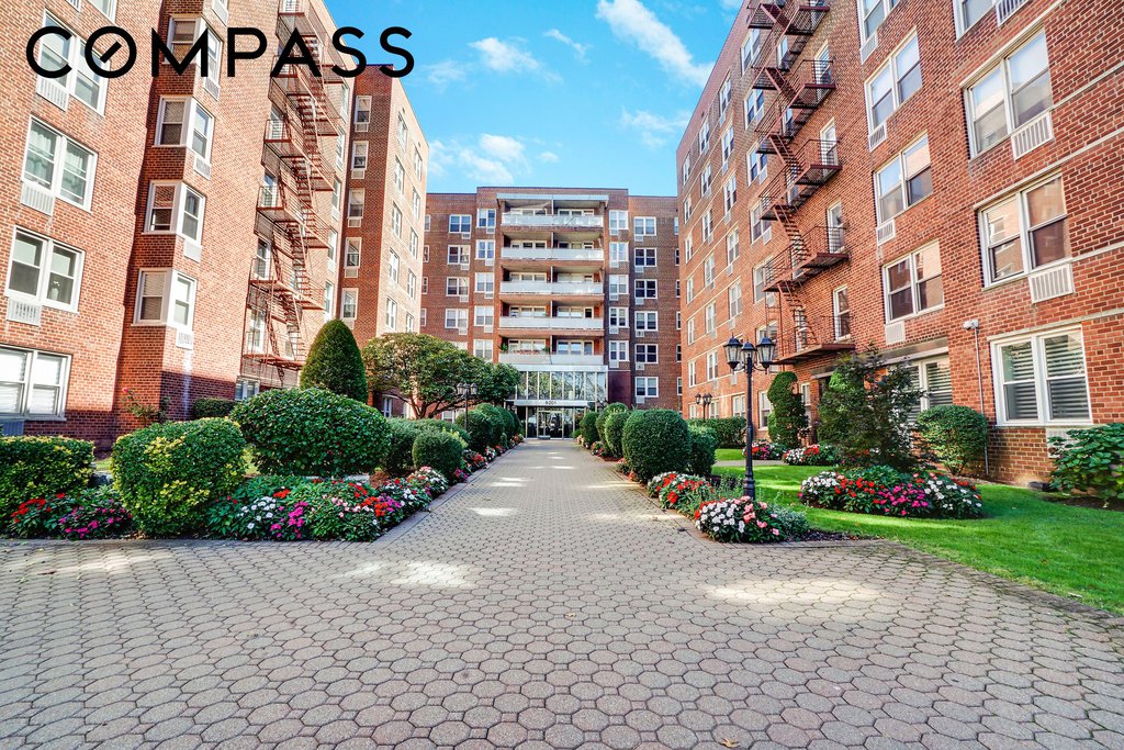 9201 Shore Road, Unit C506