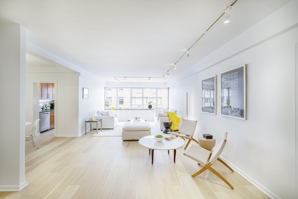 45 Sutton Place South, Unit 15C