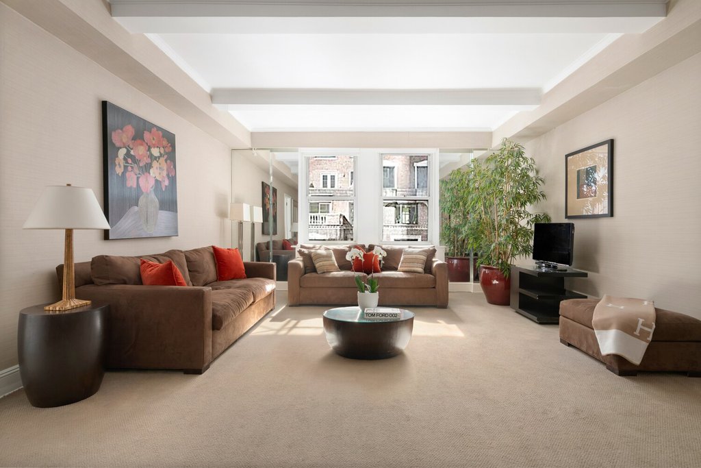 111 East 56th Street, Unit 1202